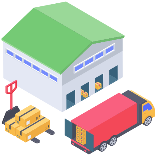 Warehouse Module